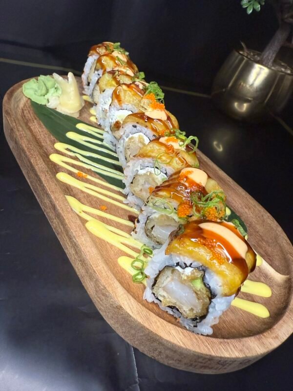 maui roll