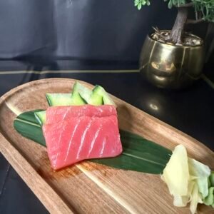 salmon sashimi (copia)