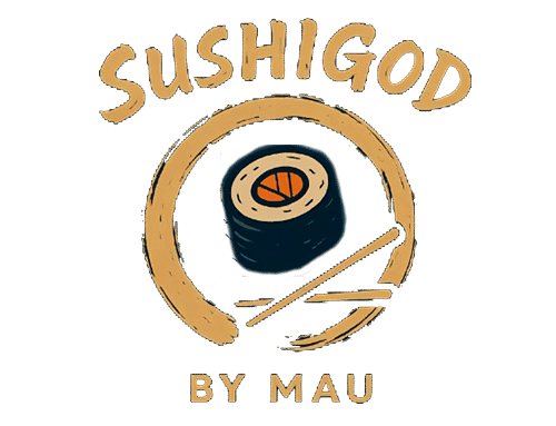 Sushigod By Mau